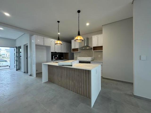 4 Bedroom House in Sandown
