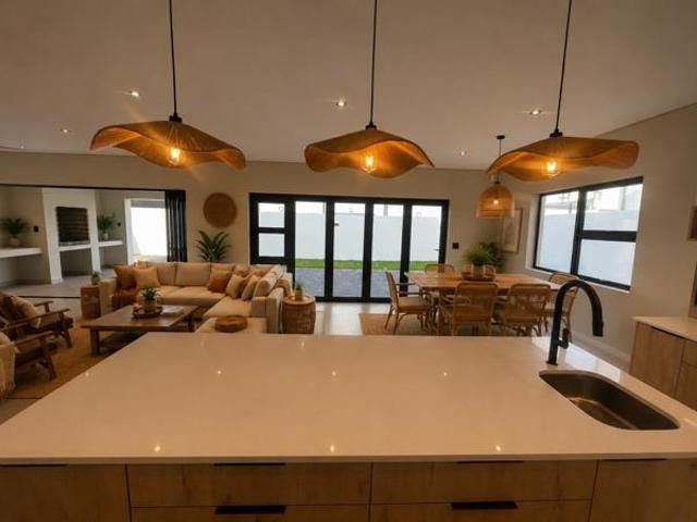 4 Bedroom House in Sandown