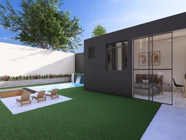 4 Bedroom House in Sandown