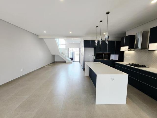 4 Bedroom House in Sandown