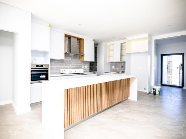 4 Bedroom House in Sandown