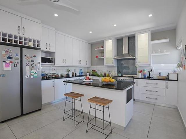 4 Bedroom House in Sandown