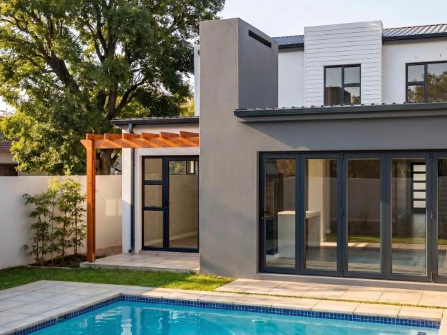 4 Bedroom House in Sandown