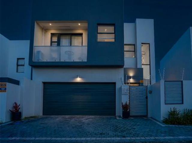 4 Bedroom House in Sandown