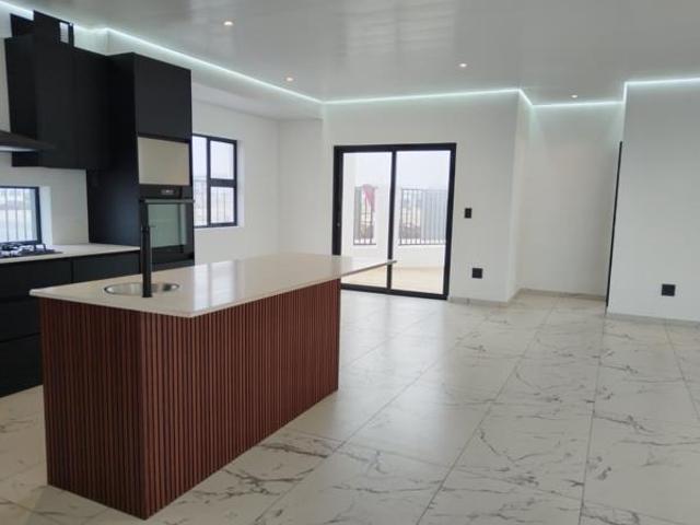 4 Bedroom House in Sandown