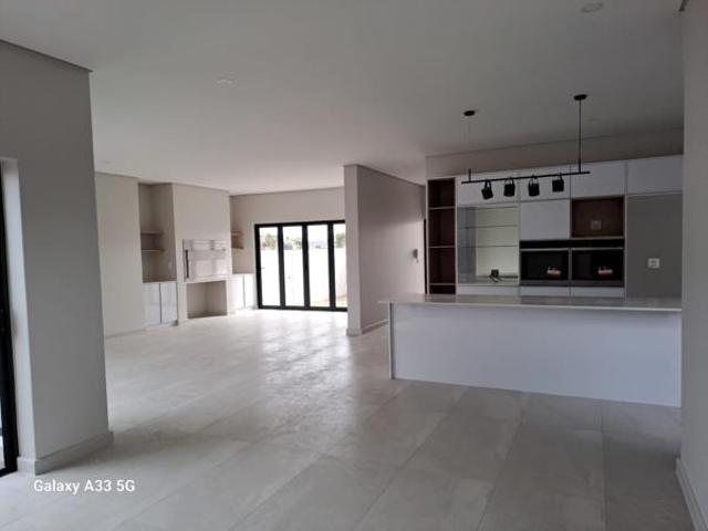 4 Bedroom House in Sandown