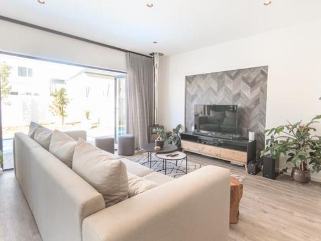 4 Bedroom House in Sandown
