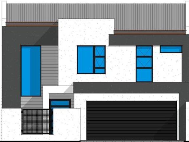4 Bedroom House in Sandown