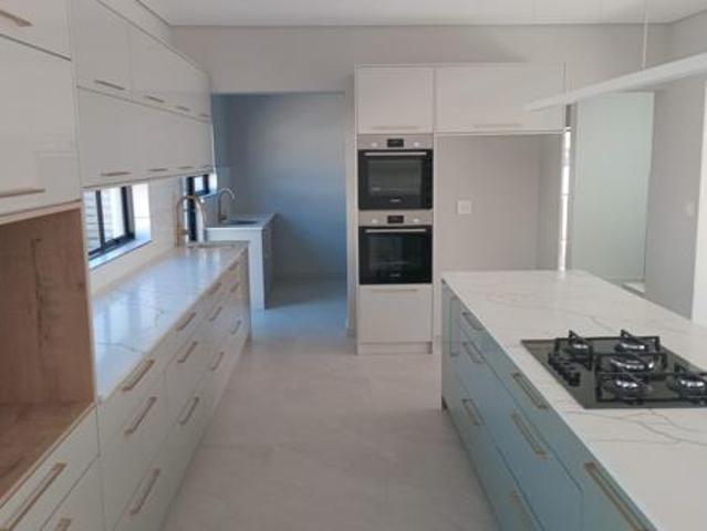 4 Bedroom House in Sandown