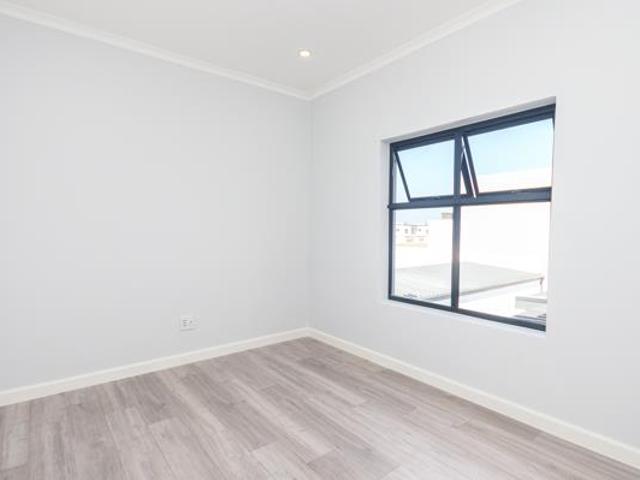 4 Bedroom House in Sandown