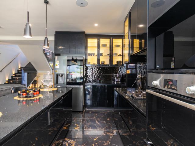 4 Bedroom House in Sandown
