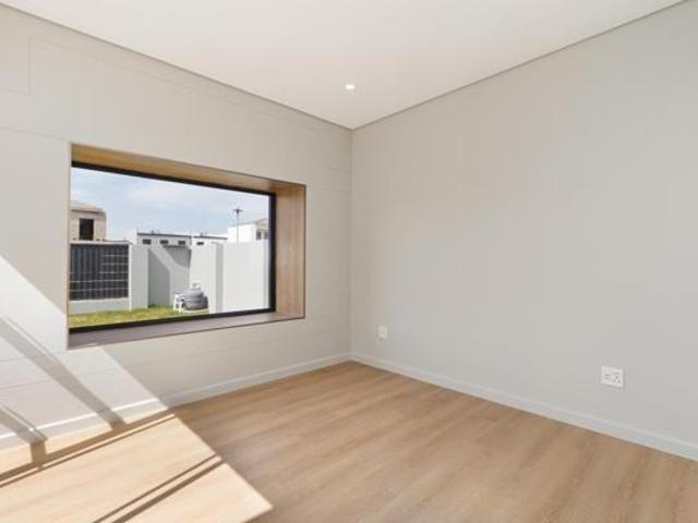 4 Bedroom House in Sandown
