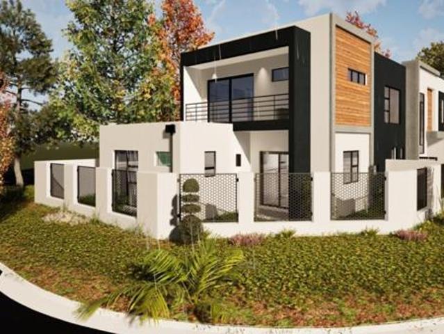 4 Bedroom House in Sandown