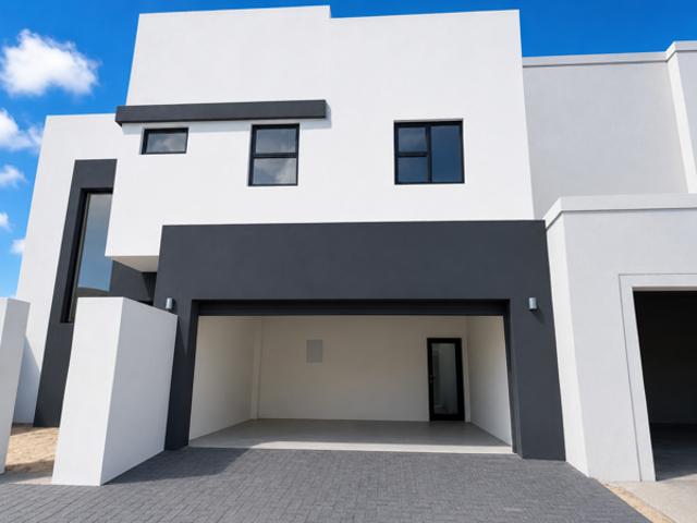 4 Bedroom House in Sandown
