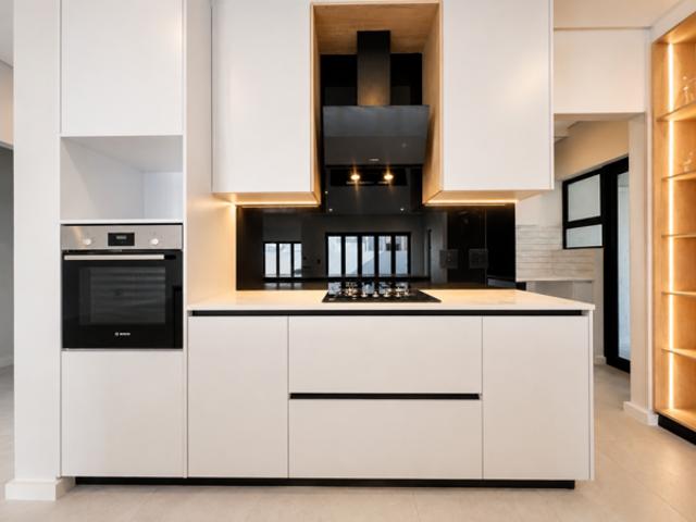 4 Bedroom House in Sandown