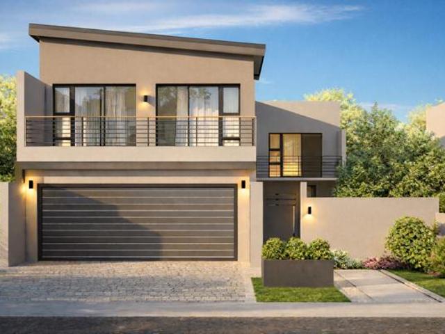 4 Bedroom House in Sandown
