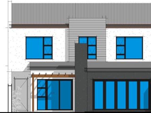 4 Bedroom House in Sandown
