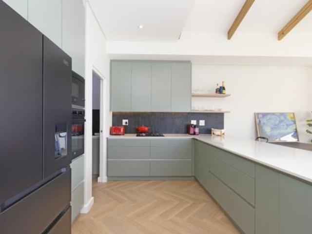 4 Bedroom House in Sandown