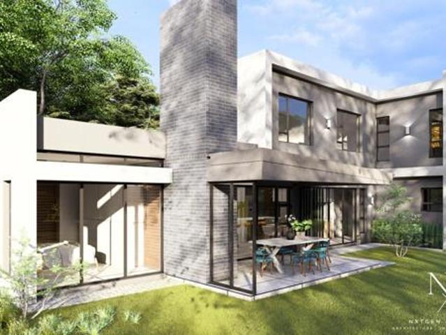 4 Bedroom House in Sandown