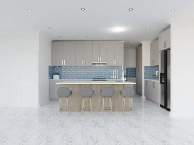 4 Bedroom House in Sandown