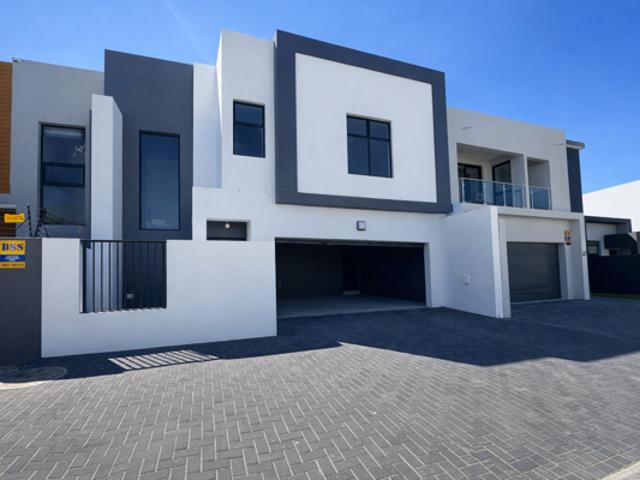 4 Bedroom House in Sandown
