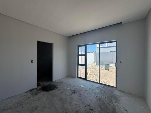 4 Bedroom House in Sandown