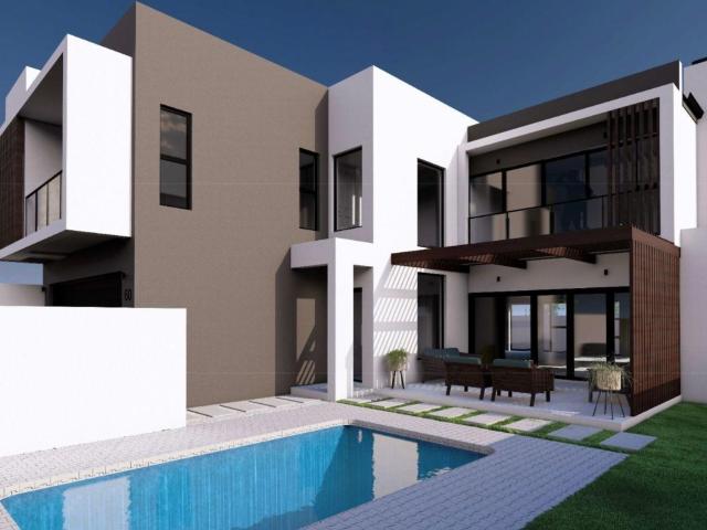 4 Bedroom House in Sandown
