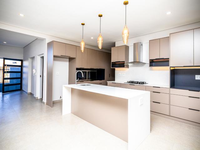 4 Bedroom House in Sandown