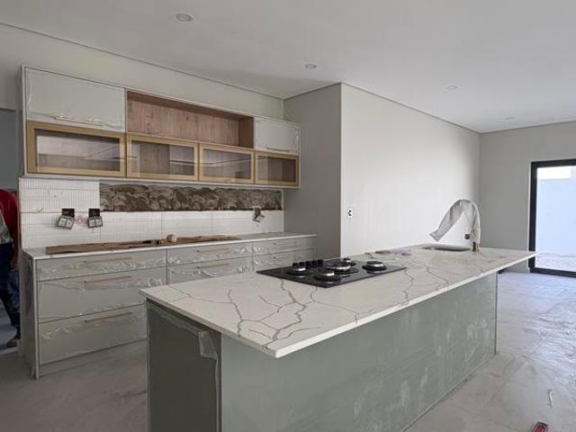4 Bedroom House in Sandown