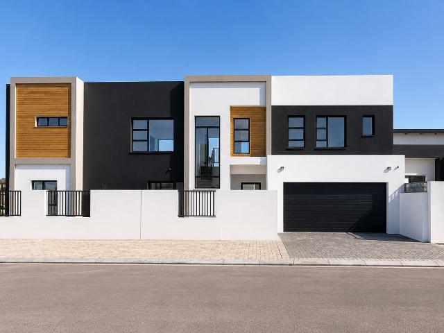 4 Bedroom House in Sandown
