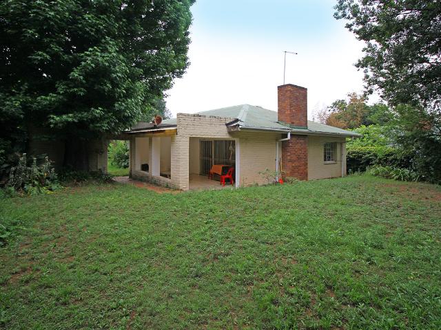 4 Bedroom House in Sandringham