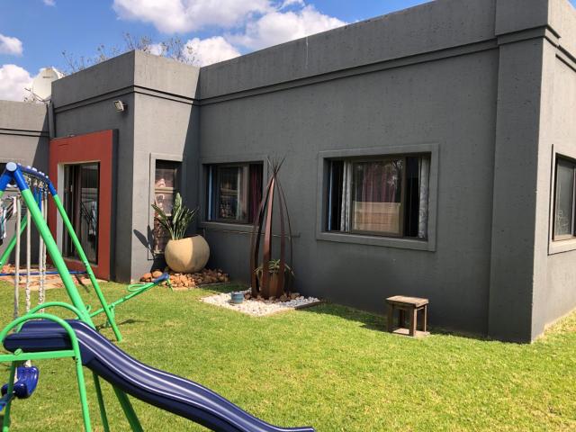 4 Bedroom House in Sandringham