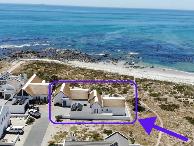 4 Bedroom House in Sandy Point