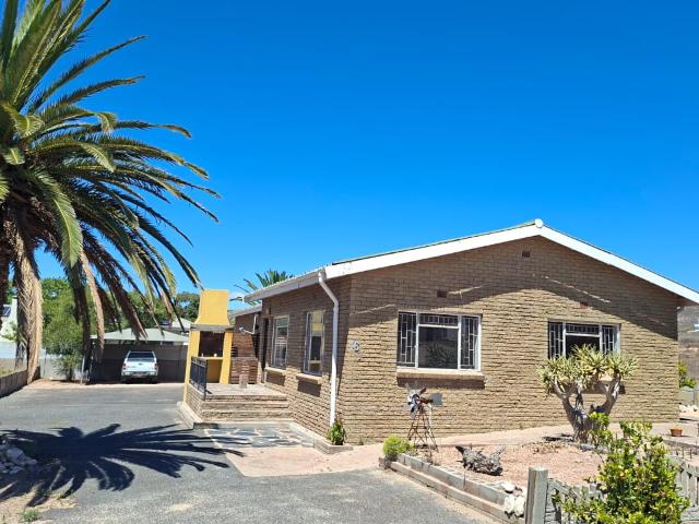 4 Bedroom House in Sandy Point