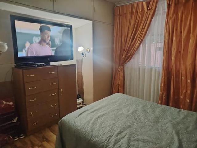 4 Bedroom House in Sasolburg Central
