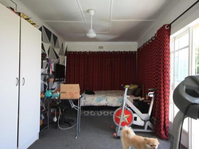 4 Bedroom House in Sasolburg Central