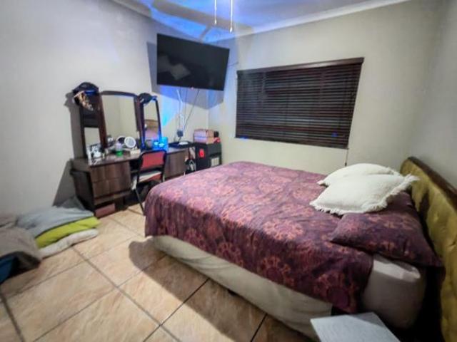 4 Bedroom House in Sasolburg Ext 11