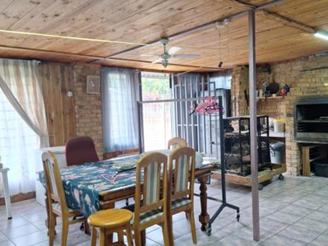 4 Bedroom House in Sasolburg Ext 12