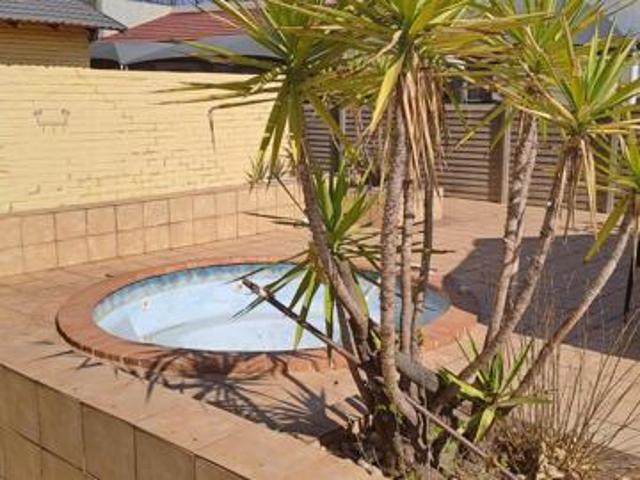 4 Bedroom House in Sasolburg Ext 11