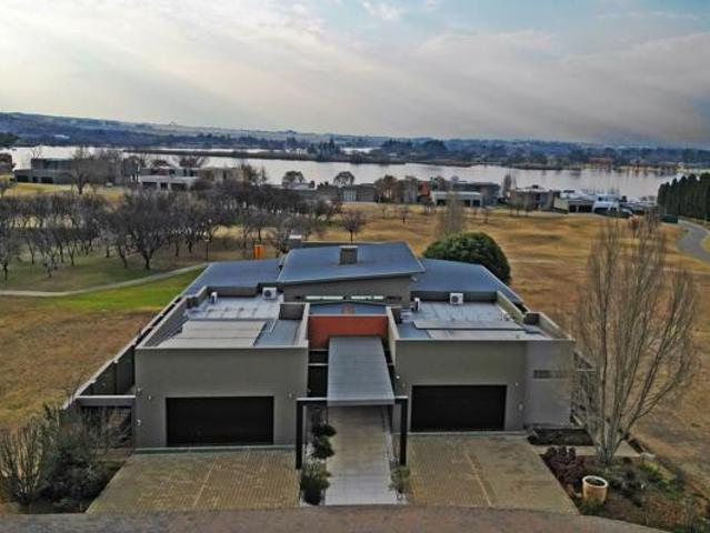 4 Bedroom House in Sasolburg Central