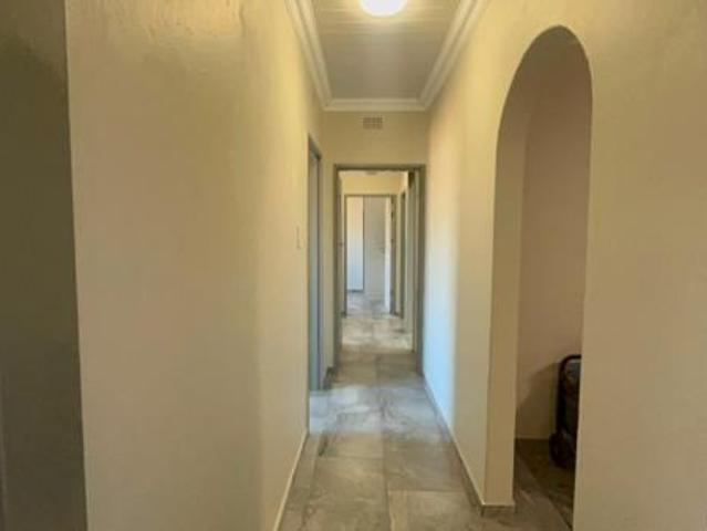 4 Bedroom House in Sasolburg Central