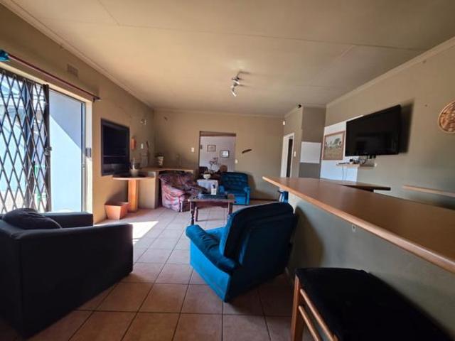 4 Bedroom House in Sasolburg Ext 4