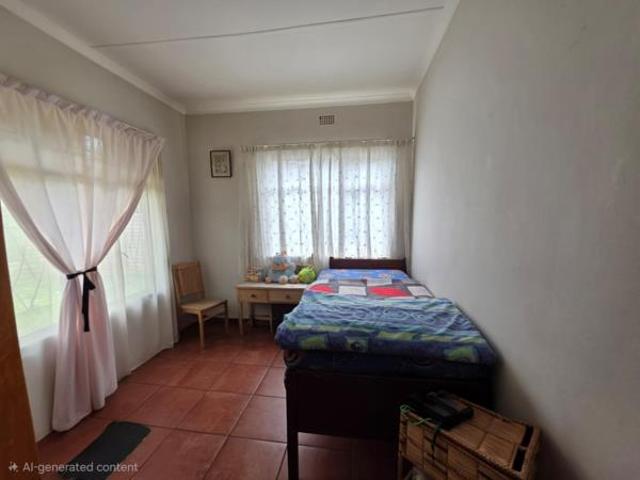 4 Bedroom House in Sasolburg Ext 12