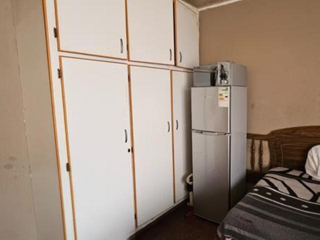 4 Bedroom House in Sasolburg Ext 1
