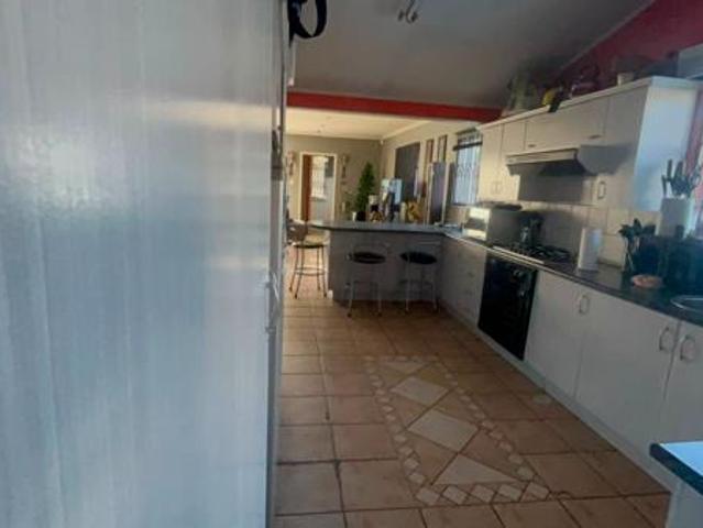 4 Bedroom House in Sasolburg Ext 23