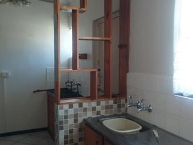 4 Bedroom House in Sasolburg Ext 23