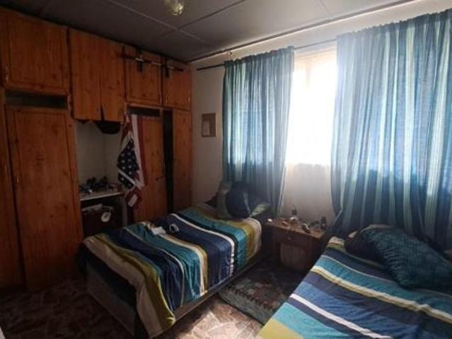 4 Bedroom House in Sasolburg