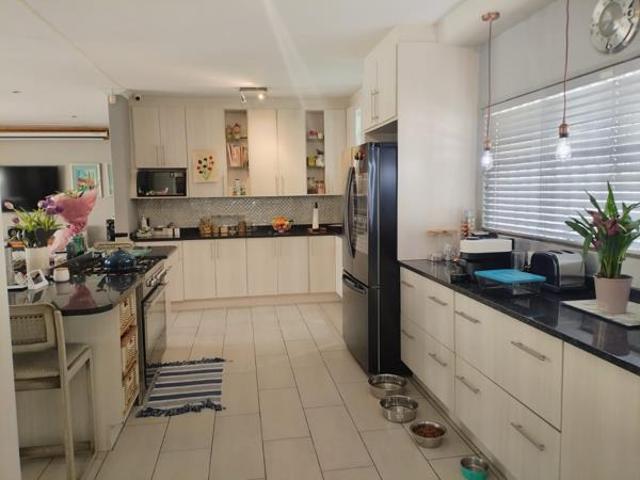 4 Bedroom House in Sasolburg