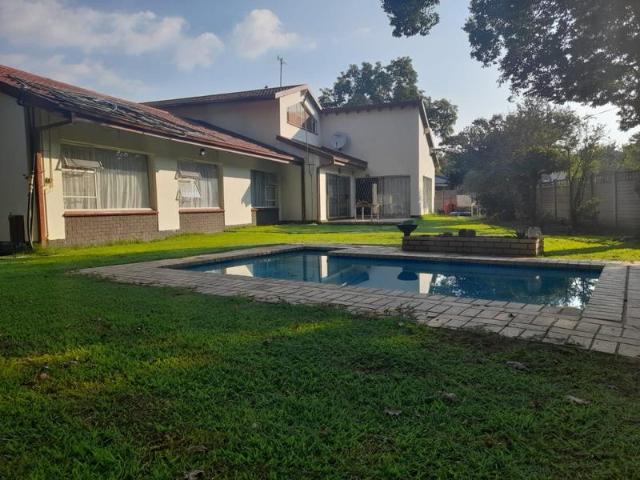 4 Bedroom House in Sasolburg