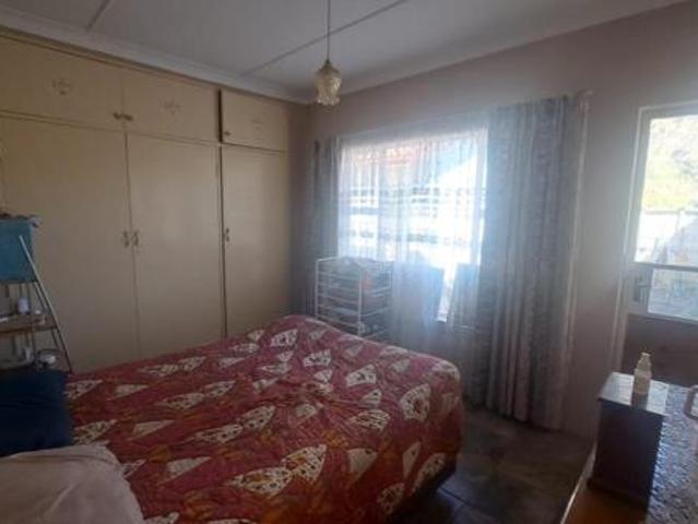 4 Bedroom House in Sasolburg